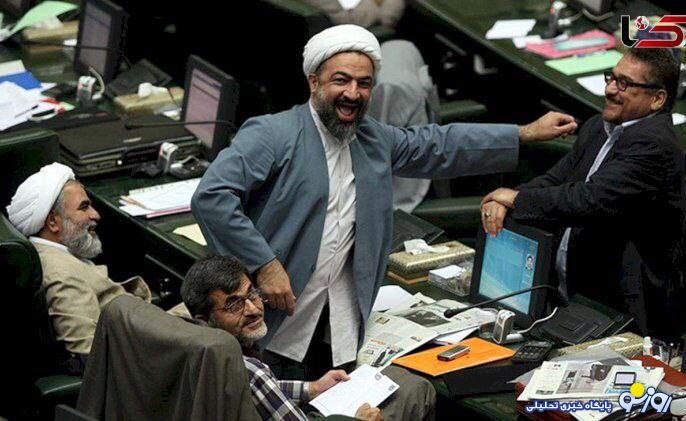 چرا تندروها کنترل نمی شوند؟ چرا تندروها کنترل نمی شوند؟