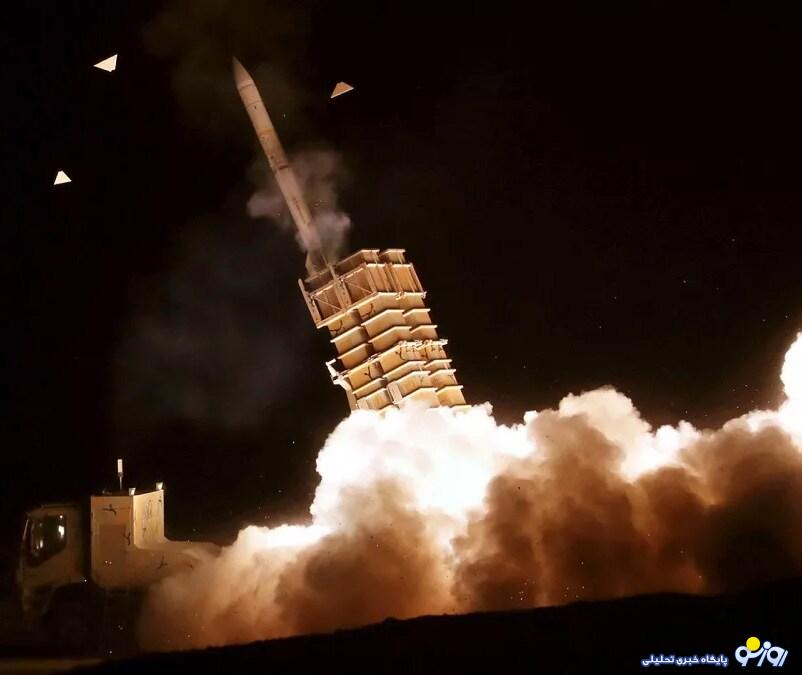 اما و اگرهای ساعت صفر تقابل ایران و اسرائیل اما و اگرهای ساعت صفر تقابل ایران و اسرائیل