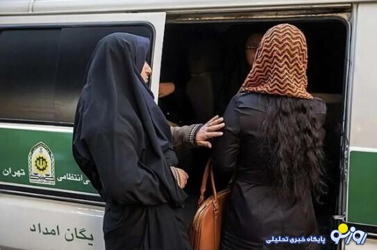 آقای پزشکیان مگر قرار نبود «اذیت نکنند» پس طرح «طراوت» چیست؟ آقای پزشکیان مگر قرار نبود «اذیت نکنند» پس طرح «طراوت» چیست؟