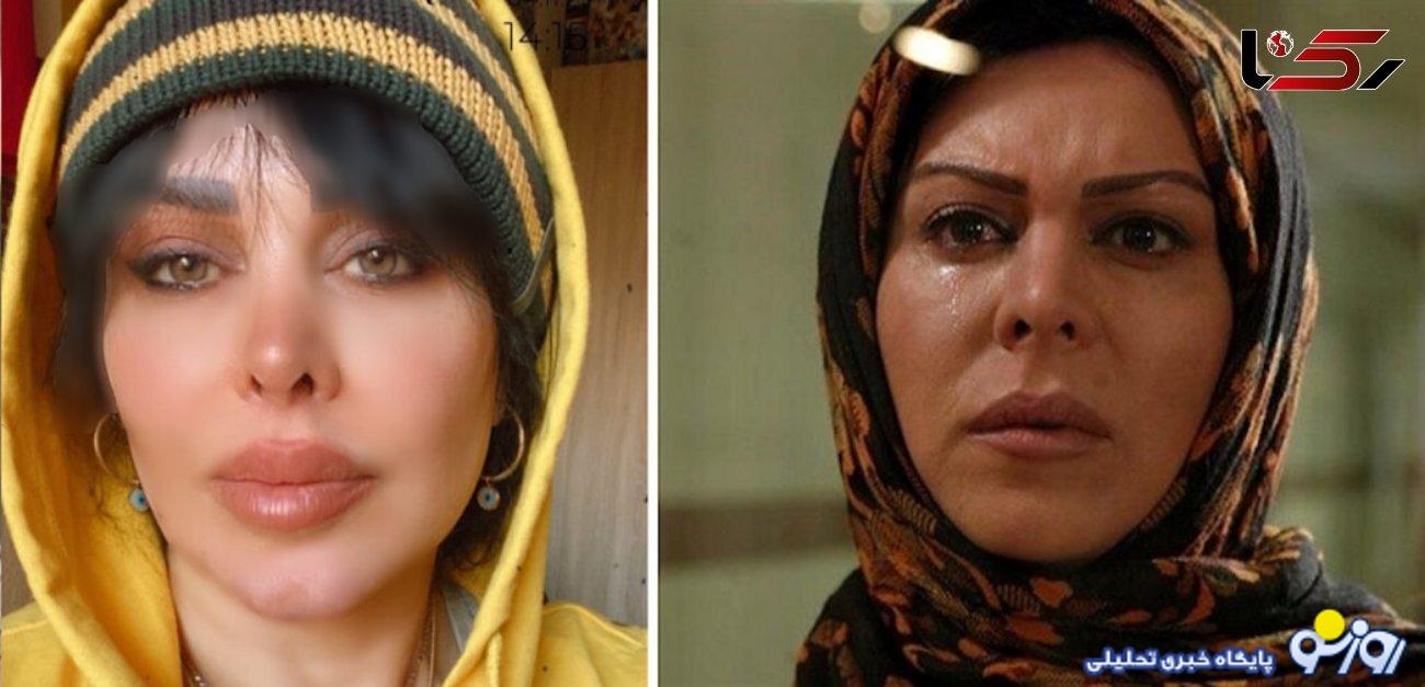 فیلم خوانندگی فلور نظری در آلمان ! / خانم بازیگر هر روز عروسک تر از دیروز ! فیلم خوانندگی فلور نظری در آلمان ! / خانم بازیگر هر روز عروسک تر از دیروز !