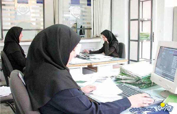 سایه سنگین کسری بودجه دولت روی بازار کار سایه سنگین کسری بودجه دولت روی بازار کار