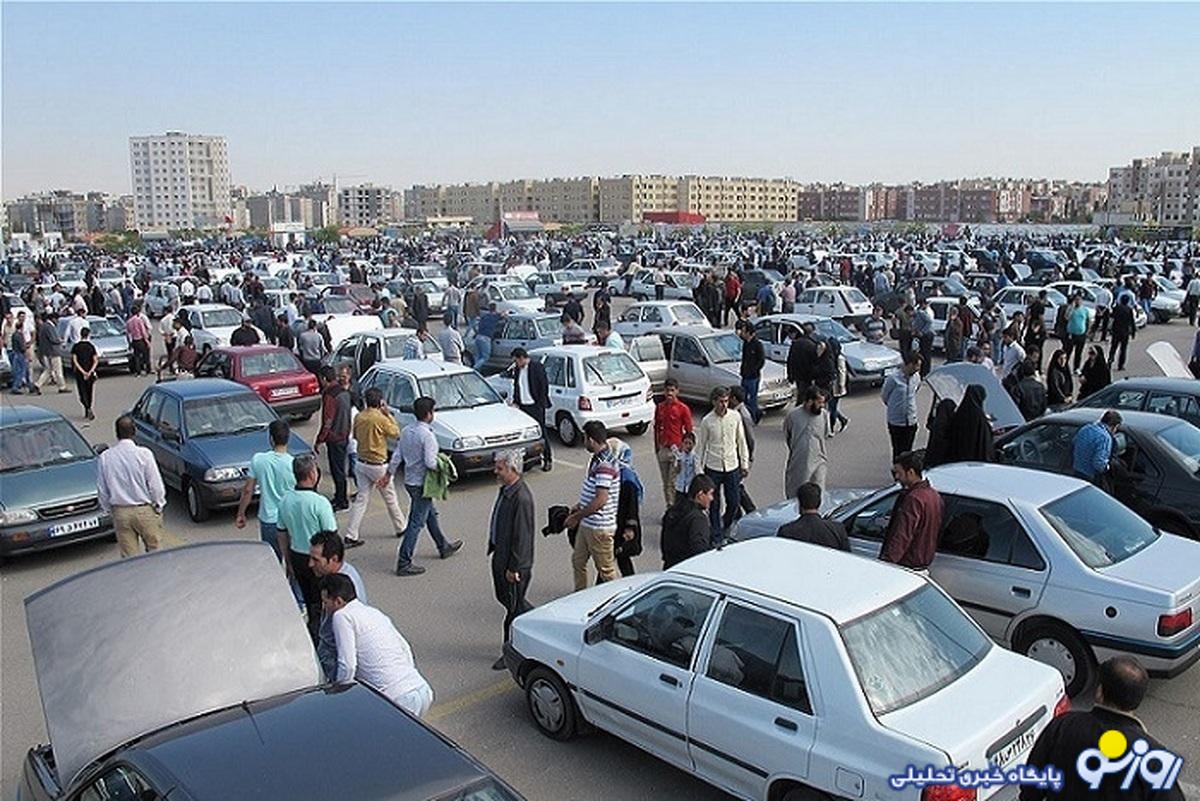 آخرین قیمت پژو، سمند، شاهین، کوییک و تارا + جدول آخرین قیمت پژو، سمند، شاهین، کوییک و تارا + جدول