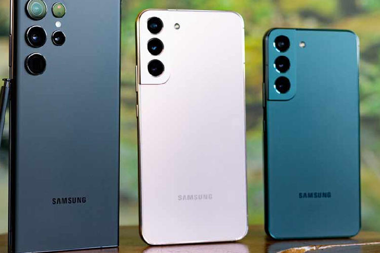 این گوشی های سامسونگ دیگر بروز رسانی نمیشوند این گوشی های سامسونگ دیگر بروز رسانی نمیشوند