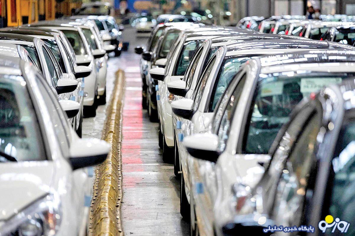 نورافکن به واردات خودرو نورافکن به واردات خودرو