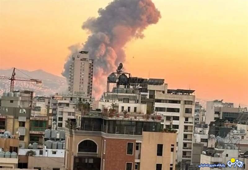 آیا اسرائیل سعی دارد آمریکا را به جنگ با ایران بکشاند؟ آیا اسرائیل سعی دارد آمریکا را به جنگ با ایران بکشاند؟