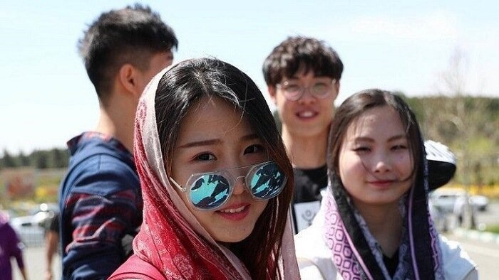 دلسوزی شروین حاجیپور برای افغانها دعوا به راه انداخت