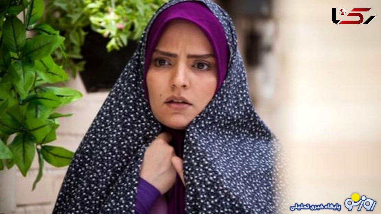 سپیده خداوردی بازیگر سریال آوای باران از ایران رفت + عکس های تغییر لباس خانم بازیگر در چین سپیده خداوردی بازیگر سریال آوای باران از ایران رفت + عکس های تغییر لباس خانم بازیگر در چین