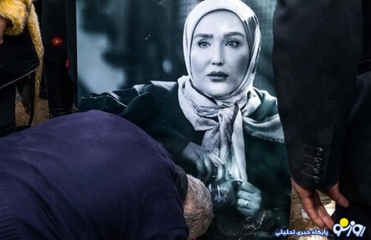 پرونده زهره فکور صبور بازیگر سینما به کجا رسید؟ (ویدیو) پرونده زهره فکور صبور بازیگر سینما به کجا رسید؟ (ویدیو)