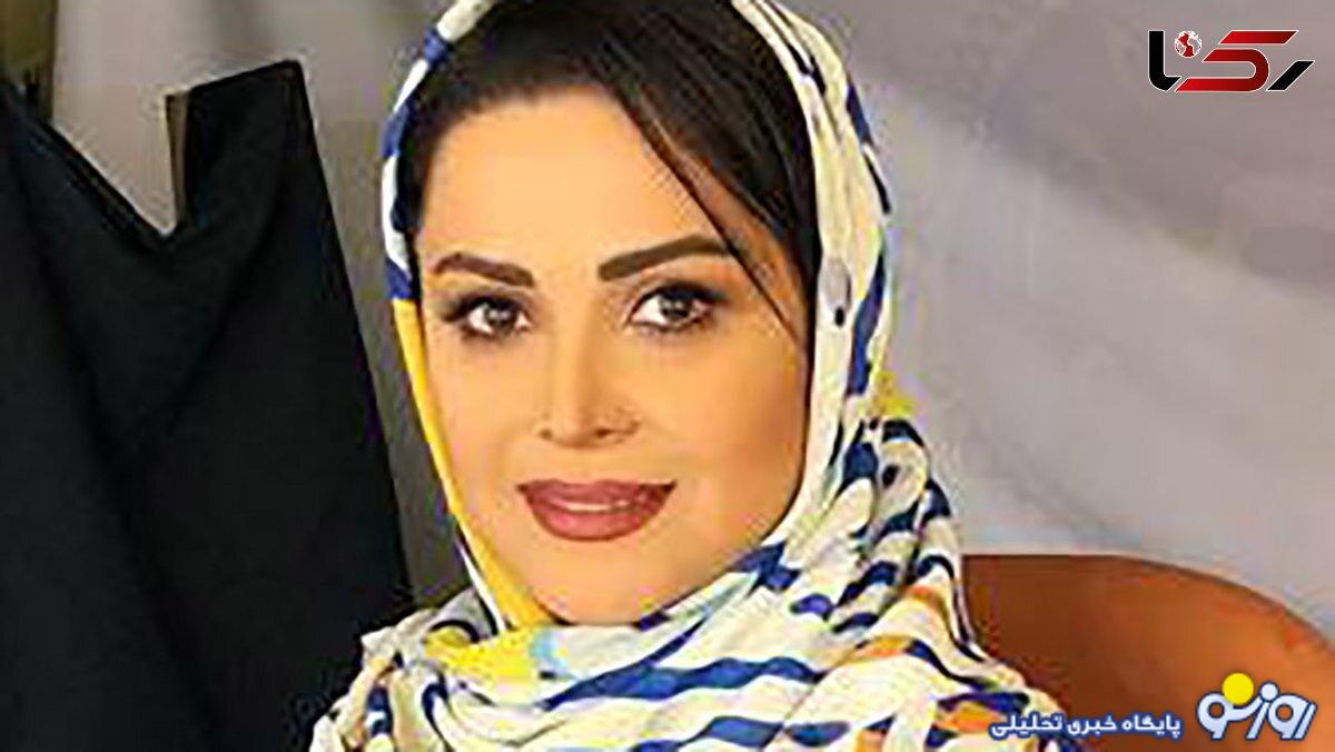 عکس شوهر مطلقه کمند امیر سلیمانی ! / این مرد معروف کیست ؟! عکس شوهر مطلقه کمند امیر سلیمانی ! / این مرد معروف کیست ؟!