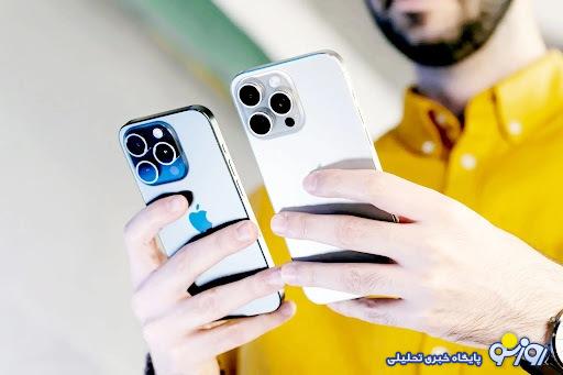 رجیستری آیفون؛ یک گام به پیش رجیستری آیفون؛ یک گام به پیش