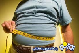 وضعیت چاقی در ایران خطرناک است وضعیت چاقی در ایران خطرناک است