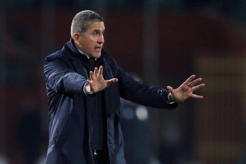 گاریدو بیگانه با کامبک! گاریدو بیگانه با کامبک!