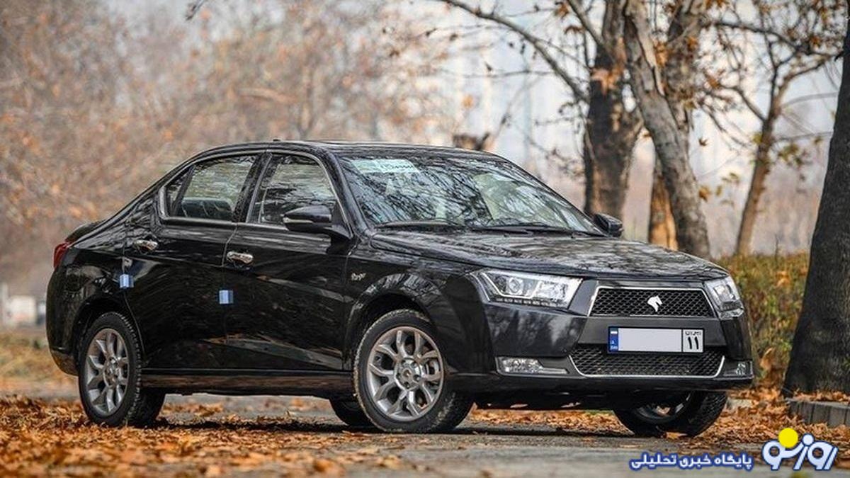 قیمت خودرو ترمز برید؛ آخرین قیمت سمند، شاهین، تارا، دنا و کوییک قیمت خودرو ترمز برید؛ آخرین قیمت سمند، شاهین، تارا، دنا و کوییک