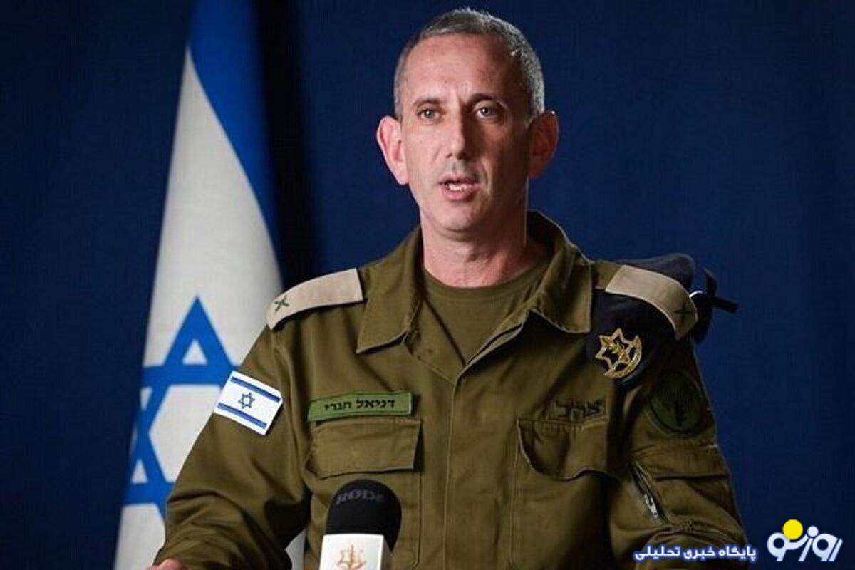 اسراييل در آمادهباش اسراييل در آمادهباش