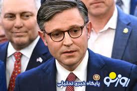 نخستین واکنش رئیس مجلس نمایندگان آمریکا به پیروزی ترامپ نخستین واکنش رئیس مجلس نمایندگان آمریکا به پیروزی ترامپ