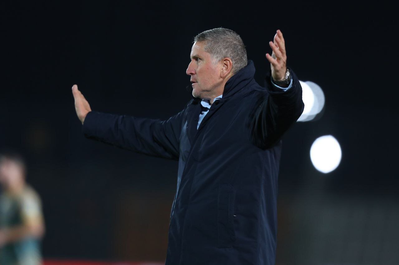 پایان ماه عسل گاریدو؛ پرسپولیس در یکقدمی بحران!