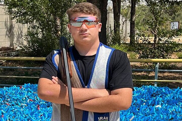 بیرانوند در رتبه نخست آسیا بیرانوند در رتبه نخست آسیا