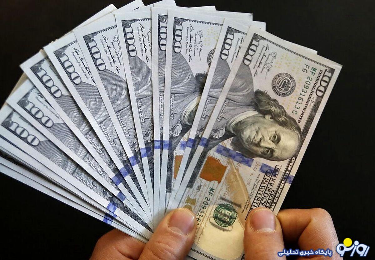 یک کارشناس مسائل اقتصادی: قطعا در بازار ارز قیمتها تا مدتی افزایشی خواهد بود یک کارشناس مسائل اقتصادی: قطعا در بازار ارز قیمتها تا مدتی افزایشی خواهد بود