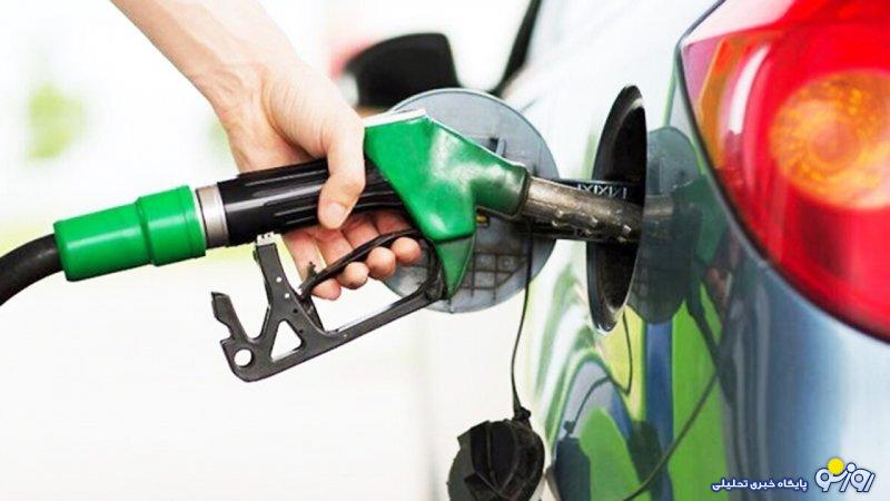 پایان شایعات بنزینی/ مجلس خیال مردم را راحت کرد پایان شایعات بنزینی/ مجلس خیال مردم را راحت کرد