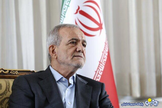 «وفاق» پزشکیان را به کجا میبرد؟ «وفاق» پزشکیان را به کجا میبرد؟