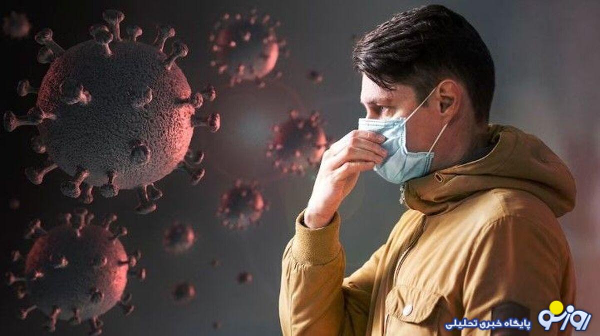 ویروس جدید سرماخوردگی؛ چگونه از ابتلا جلوگیری کنیم؟ ویروس جدید سرماخوردگی؛ چگونه از ابتلا جلوگیری کنیم؟