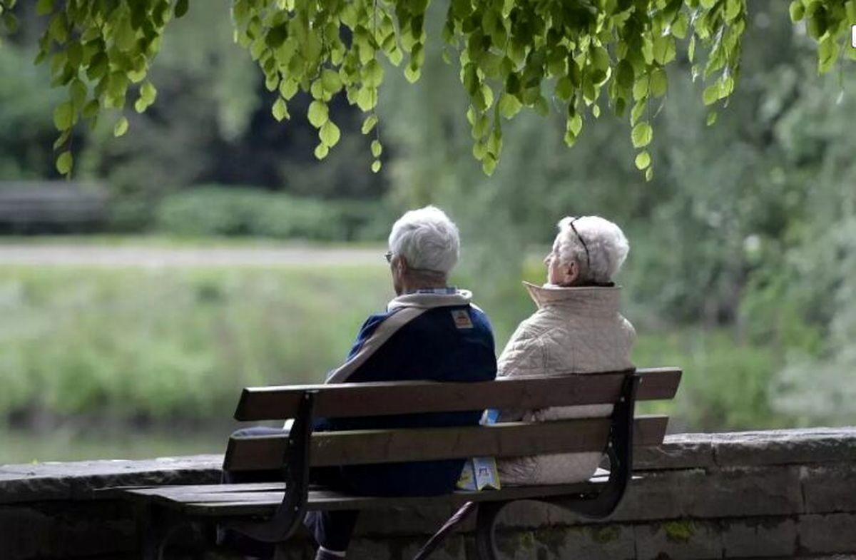 فیش حقوق بازنشستگان تامین اجتماعی تغییر کرد/ رقم پرداختی حقوق بازنشستگان افزایش پیدا میکند؟ فیش حقوق بازنشستگان تامین اجتماعی تغییر کرد/ رقم پرداختی حقوق بازنشستگان افزایش پیدا میکند؟