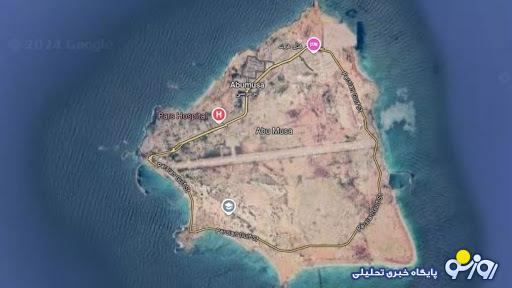 ماجرای پاسگاه اماراتی در ابوموسی چیست؟ ماجرای پاسگاه اماراتی در ابوموسی چیست؟