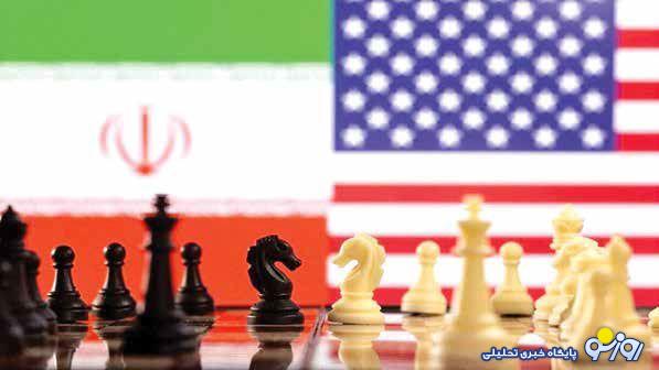 فریاد وامذاکره از اردوگاه تندروهای اصولگرا فریاد وامذاکره از اردوگاه تندروهای اصولگرا