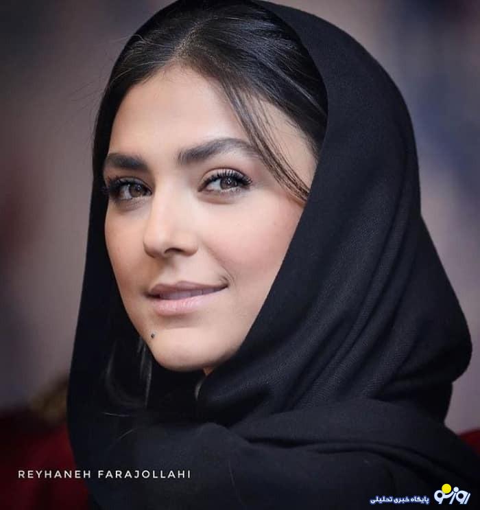 دورهمی بازیگران؛ حضور همزمان هدی زینالعابدین و پارسا پیروزفر دورهمی بازیگران؛ حضور همزمان هدی زینالعابدین و پارسا پیروزفر