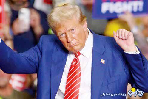 رو در رو با تاجر غیرقابل پیشبینی رو در رو با تاجر غیرقابل پیشبینی