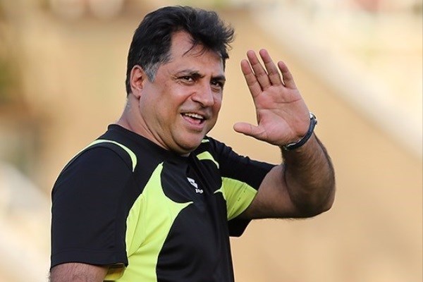 محمد دایی: تا زمانی که علی کار نکند من هم نیستم! محمد دایی: تا زمانی که علی کار نکند من هم نیستم!