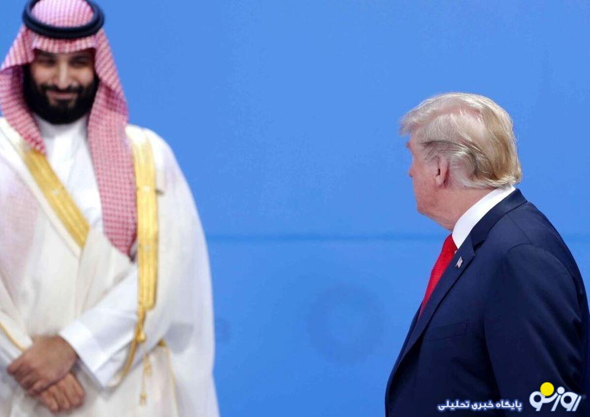 چرخش استراتژیک عربستان و امارات به سوی تعامل با ایران چرخش استراتژیک عربستان و امارات به سوی تعامل با ایران