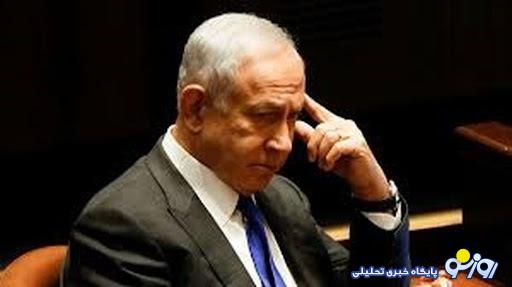 ویدیوی تازه نتانیاهو خطاب به مردم ایران! ویدیوی تازه نتانیاهو خطاب به مردم ایران!