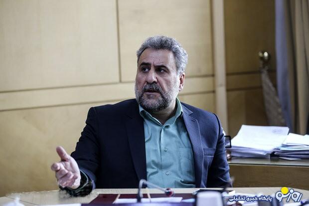 خسارت دههامیلیاردی عدم تصویب لوایح FATF خسارت دههامیلیاردی عدم تصویب لوایح FATF