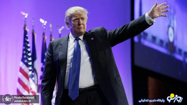 واشنگتن پست: ایران چه گزینه هایی در مقابل ترامپ دارد؟ واشنگتن پست: ایران چه گزینه هایی در مقابل ترامپ دارد؟