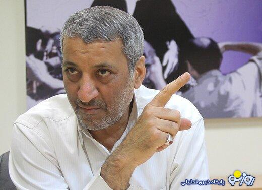 ترامپ تحریم های ایران را افزایش خواهد داد/ خود تحریمی برای کشور مشکل ایجاد کرده است ترامپ تحریم های ایران را افزایش خواهد داد/ خود تحریمی برای کشور مشکل ایجاد کرده است