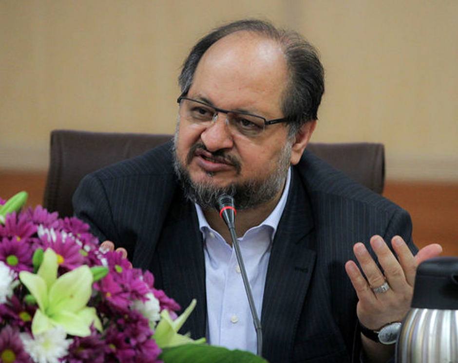 گزینه جدی مدیرعاملی هلدینگ خلیج فارس مشخص شد