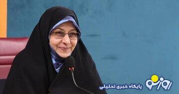 عبدی خطاب به انسیه خزعلی: اگر می گویید شهید رئیسی به کار فرهنگی برای برخورد با بی حجابی اعتقاد داشت چرا با کارهای بی منطق مخالفت نمی کردید عبدی خطاب به انسیه خزعلی: اگر می گویید شهید رئیسی به کار فرهنگی برای برخورد با بی حجابی اعتقاد داشت چرا با کارهای بی منطق مخالفت نمی کردید