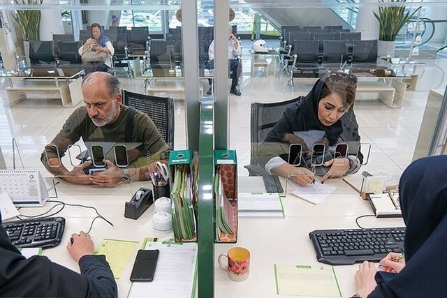 وام فوری؛ پنج راز از پشتپرده تسهیلات یک روزه