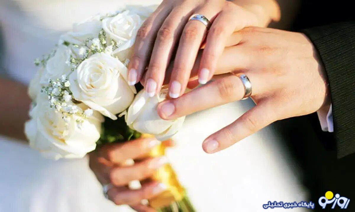 پرداخت تسهیلات ازدواج و فرزندآوری افزایش یافت پرداخت تسهیلات ازدواج و فرزندآوری افزایش یافت