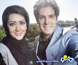 نظر امیرعلی نبویان و همسرش درباره هم+ دلیل حذف صفحه نبویان نظر امیرعلی نبویان و همسرش درباره هم+ دلیل حذف صفحه نبویان