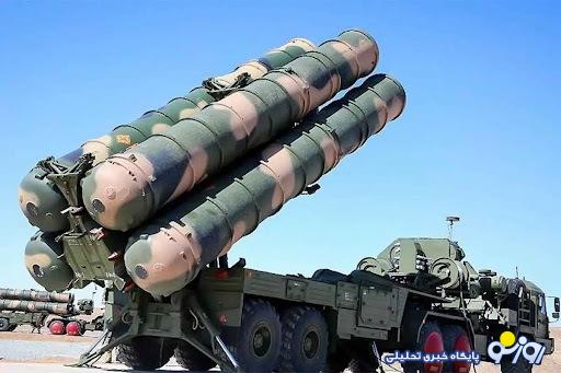 ادعای والاستریت ژورنال: همه سامانههای موشکی اس-۳۰۰ ایران در حمله اسرائیل منهدم شدند ادعای والاستریت ژورنال: همه سامانههای موشکی اس-۳۰۰ ایران در حمله اسرائیل منهدم شدند