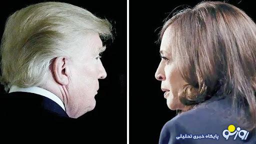 دوراهی تهران در ۵ نوامبر دوراهی تهران در ۵ نوامبر