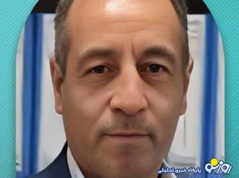 شهادت یک شهروند غیرنظامی در حمله اسرائیل به ایران شهادت یک شهروند غیرنظامی در حمله اسرائیل به ایران