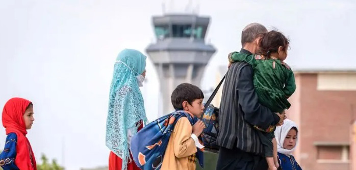 زمان خداحافظی پس از ۴ دهه مهمانوازی