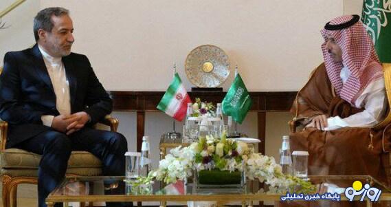 پـدافند دیپلماتیک کشورهای عـربی