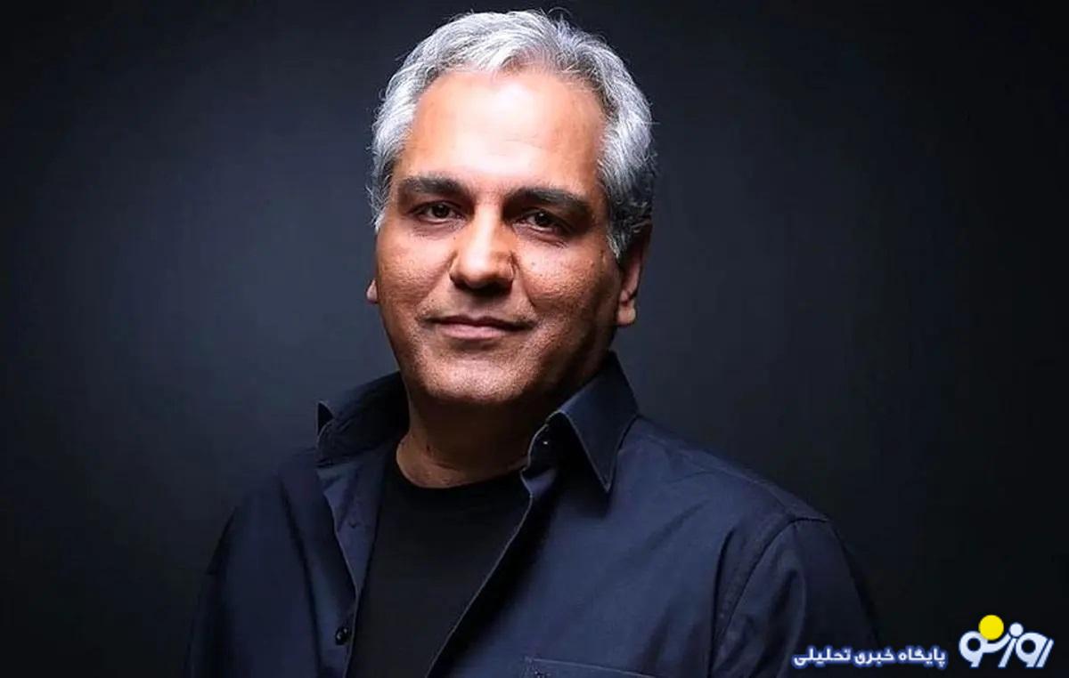 چهره کابویی مهران مدیری در «پدر قهوه» (تصویر) چهره کابویی مهران مدیری در «پدر قهوه» (تصویر)