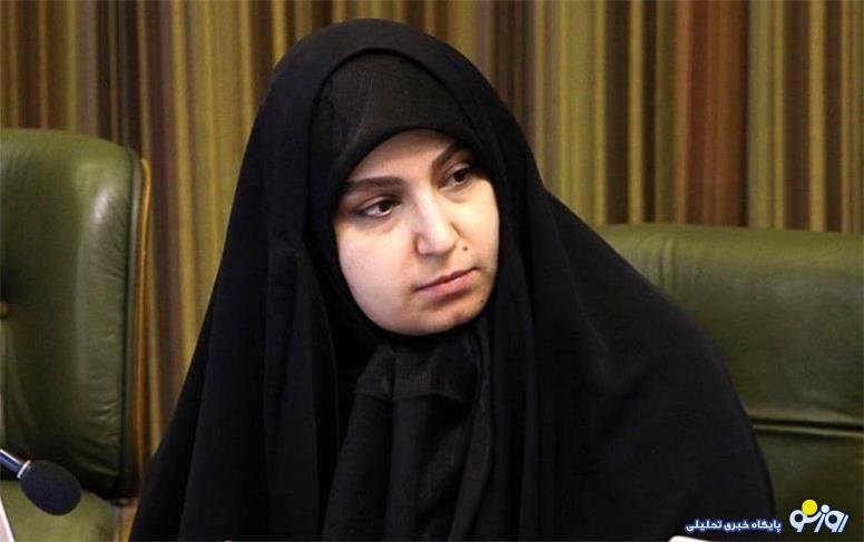 کنایه نرجس سلیمانی زاکانی: حالا که تکلیف پاستور مشخص شده و مرکب شما از پل گذشته و به مقصد نرسیده، به مشکلات تاکسی‌های برقی رسیدگی کنید