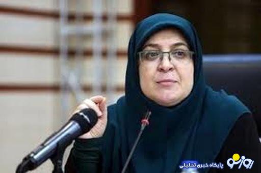 خواهش دولت از مردم درباره لشکرکشی خیابانی! خواهش دولت از مردم درباره لشکرکشی خیابانی!