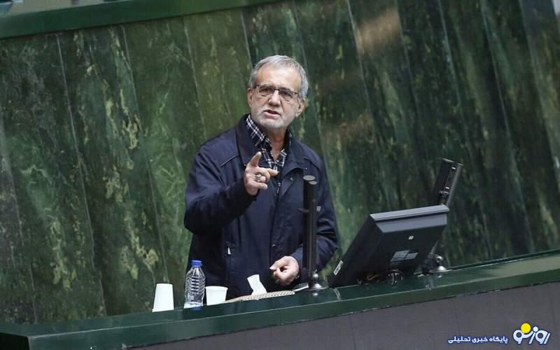 رئیسجمهور: اختصاص ۸۴ همت برای پاداش بازنشستگان در سال آینده رئیسجمهور: اختصاص ۸۴ همت برای پاداش بازنشستگان در سال آینده